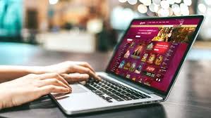Вход на зеркало AVOCADO CASINO